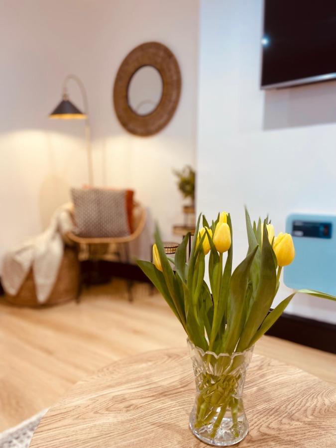 Apartment On The Hoe & Coastal Path With Free Parking Plymouth Exterior foto